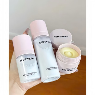  Kem lót Red Earth Cấp Ẩm Sâu Cho Làn Da Khỏe Mạnh 