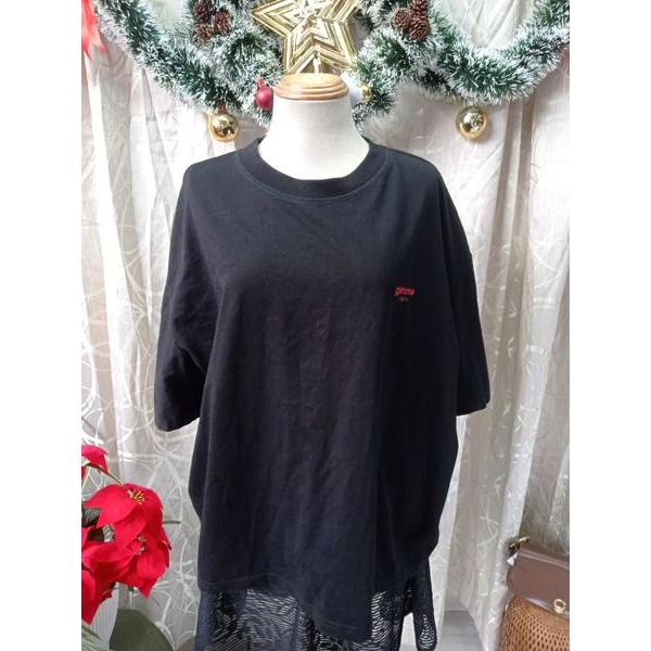 GIMME thanh lý - Áo thun unisex bymo - SIZE XL