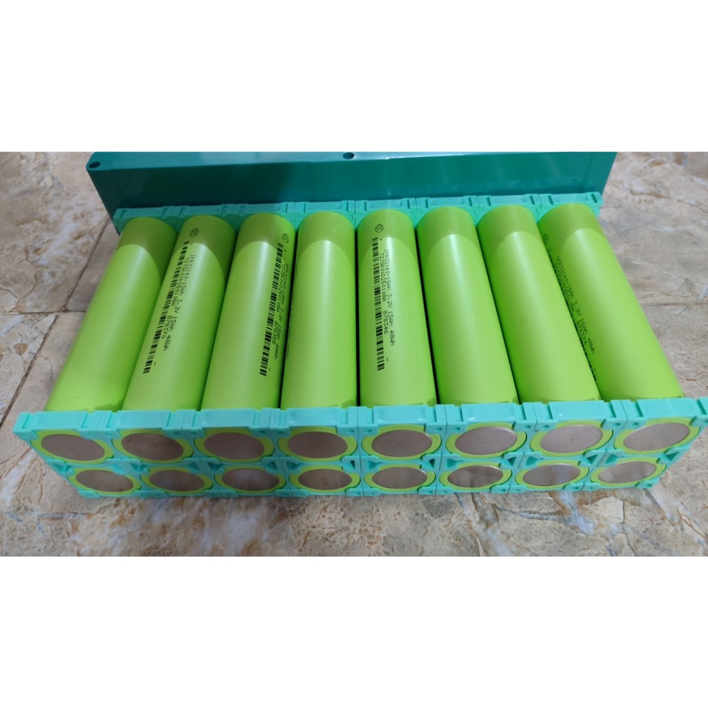 Combo 16 cell 32140, hàng mới chuẩn A 100%, date siêu mới 30/06/2025.