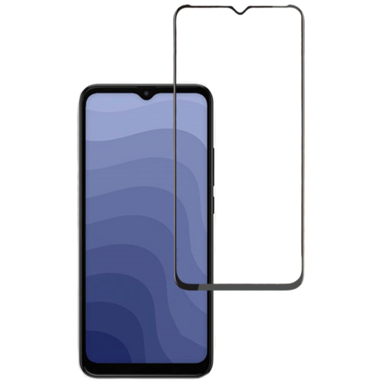 Miếng dán cường lực INOI A83 full màn hình