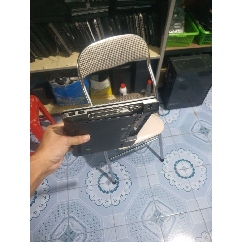 Vỏ laptop HP 4340s