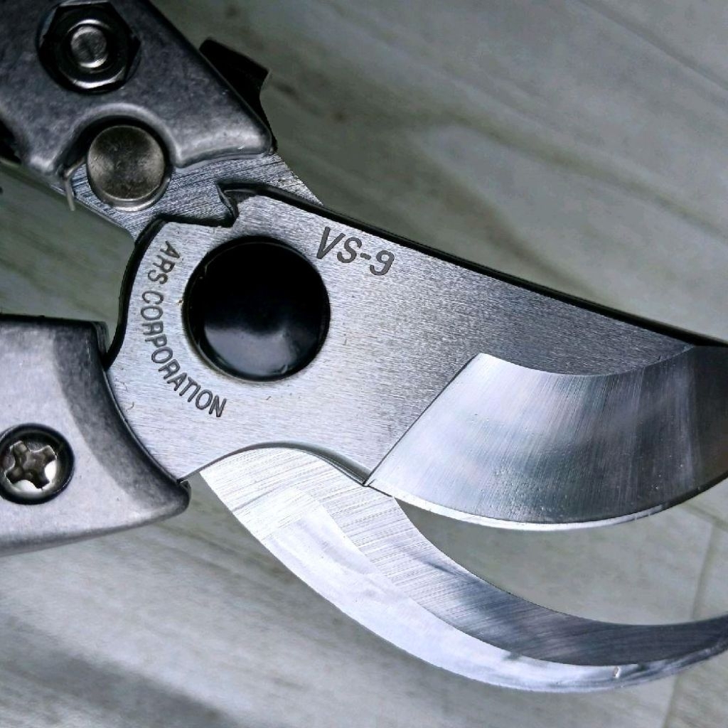 kéo ARS vs9 nhật chuyên cắt cành cây bonsai cây cảnh các loại