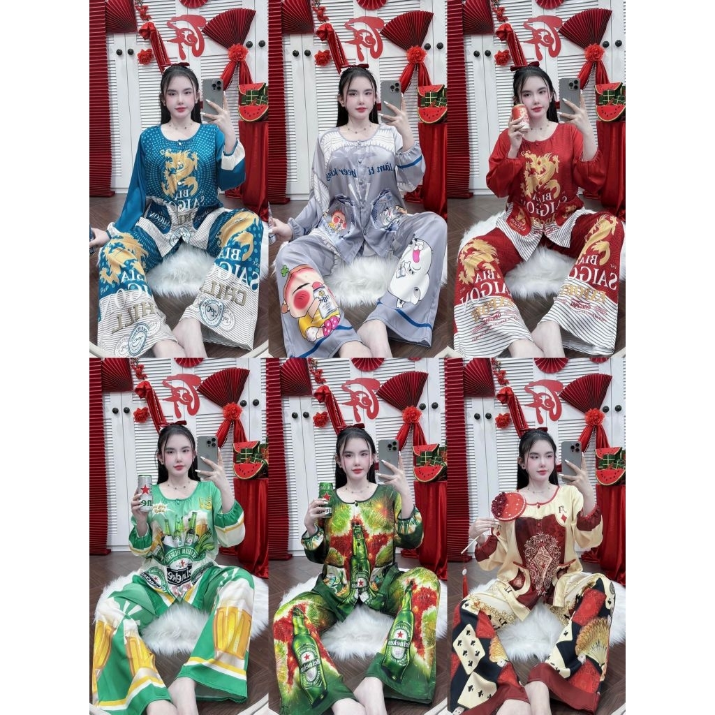 BỘ LATIN CỔ TRÒN TIỂU THƯ 2 TÚI