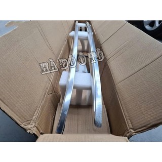 Giá Nóc Lux SA 2018 2019 2020 2021 2022 2023 ( Họp Kim NHôm ) - Bộ 2 Thanh Nóc Dọc Vinfast Lux SA