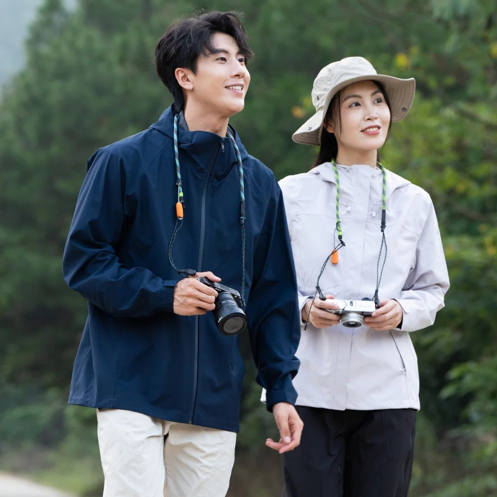 Dây đeo máy ảnh, điện thoại PGYTECH Shoulder Strap Slim (Outdoor)