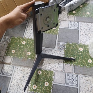   xoay 90 độ có trầy  chân màn hình samsung LG ultragear nhôm đúc vỏ nhựa cao 45cm chỉnh độ cao chế quạt máy tính bldc 