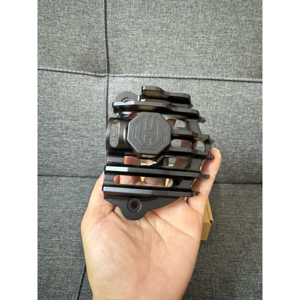 Only Black for Lambretta X300