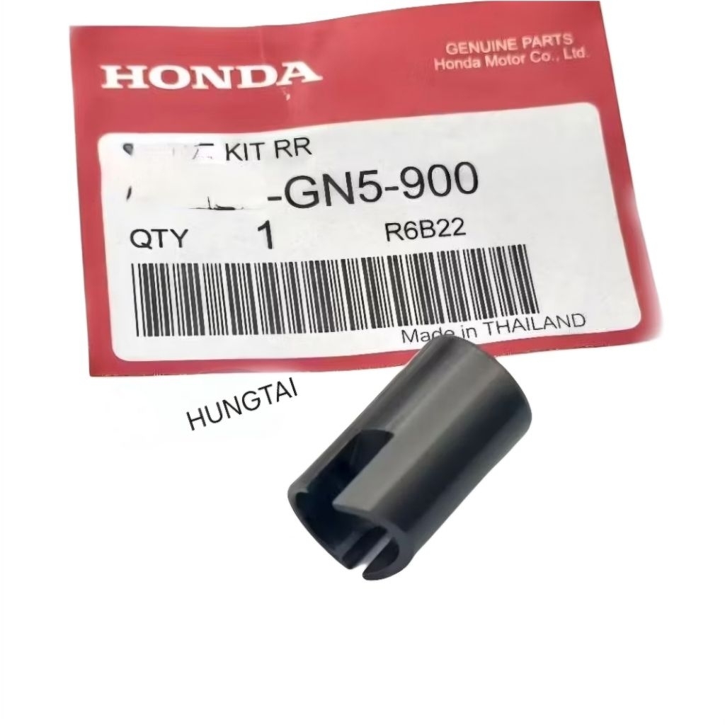 Trái piston ga, bình xăng con DREAM, WAVE 100... chế hòa khí