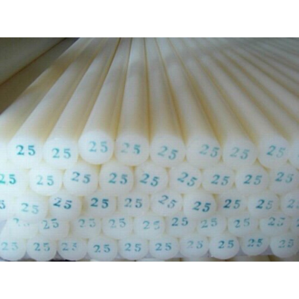 nhựa pe phi 55, 60x1000