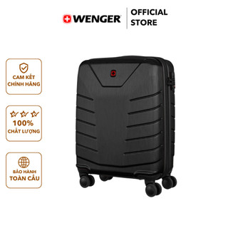 Vali kéo du lịchPegasus Hardside WENGER - THỤY SĨ