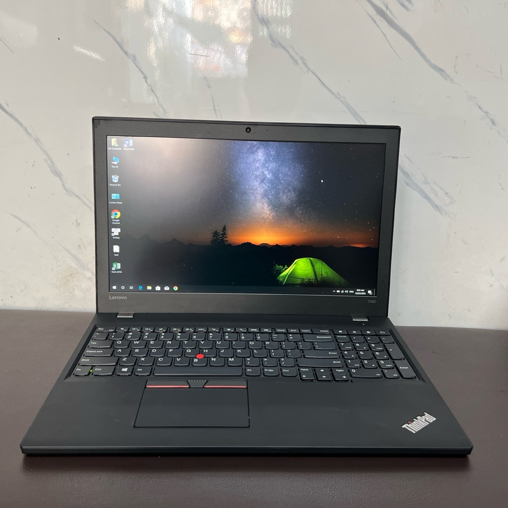 Lenovo Thinkpad T560 i7 2 pin dùng trên 6H 15inch Full HD