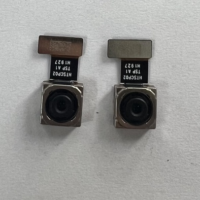 Camera sau Oppo Realme  3 - New hàng chuẩn