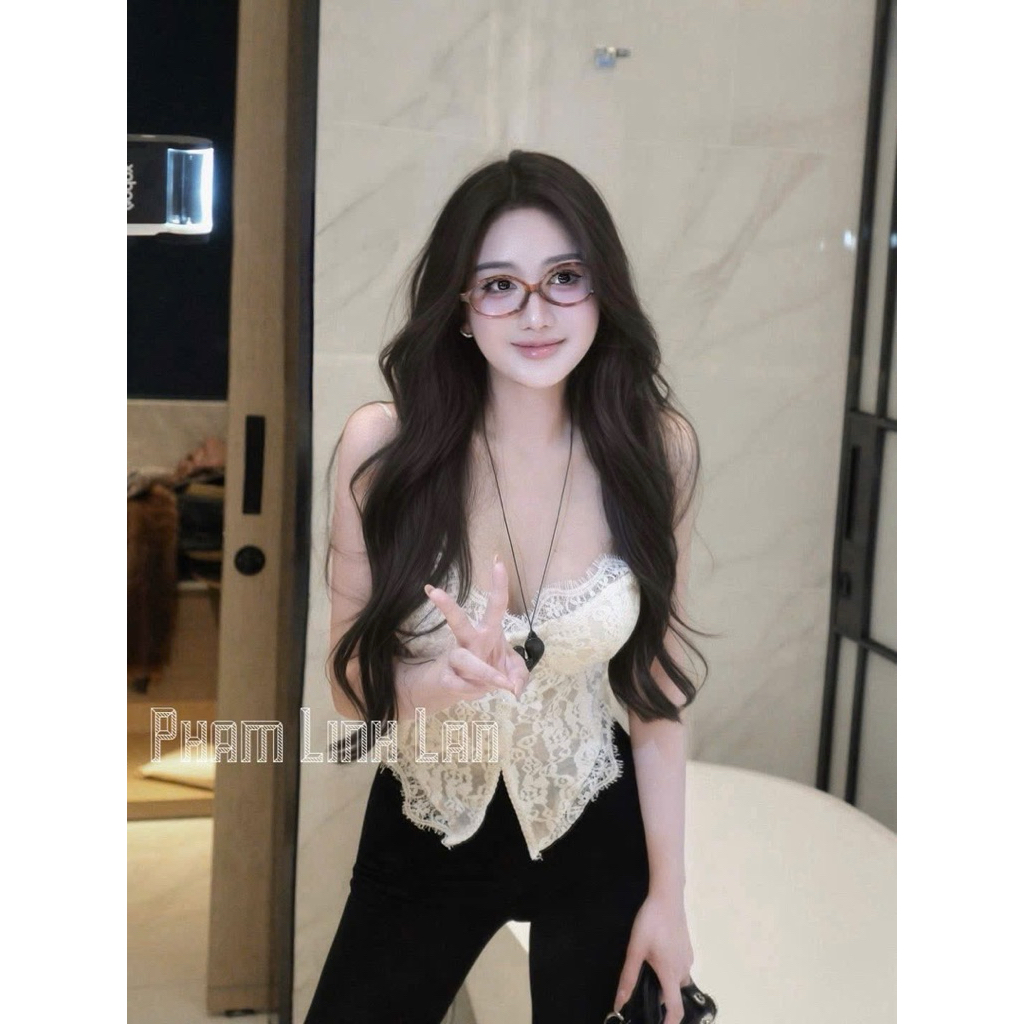 [ BÉMIU.STUDIO ] ÁO BRA 2S