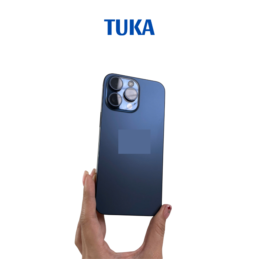 TUKA -Điện Thoại 𝕀.ℙ 𝟙5 ℙ𝕣𝕠 𝕄𝕒𝕩 256GB Thiết Kế Đỉnh Cao Máy đã qua sử dụng chính chủ