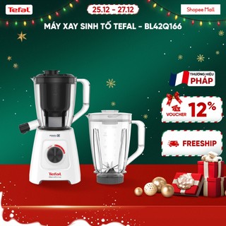 Máy xay sinh tố Tefal - BL42Q166 