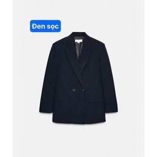 Áo blazer oversize dư xịn Z,. R