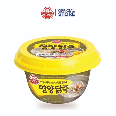 Cháo Gà Dinh Dưỡng Otoki 285g