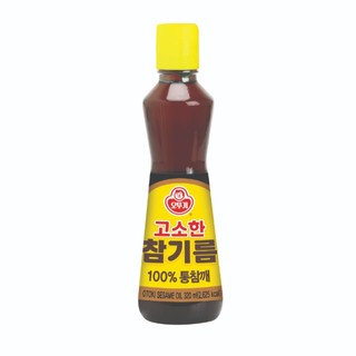 Dầu Mè Otoki chai 320ml
