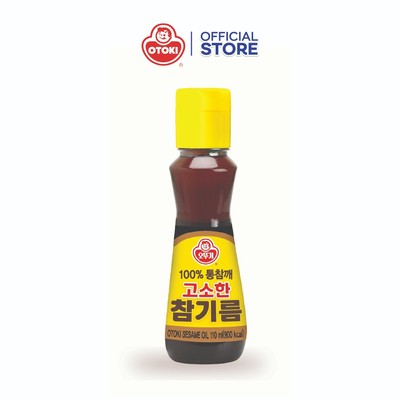 Dầu Mè Otoki (110ml)
