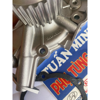 Bơm nước Matiz-Spark 2008-2011 M200 (Matiz1-2-3)