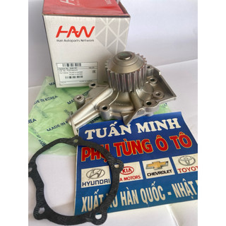 Bơm nước Matiz-Spark 2008-2011 M200 (Matiz1-2-3)