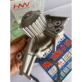 Bơm nước Matiz-Spark 2008-2011 M200 (Matiz1-2-3)