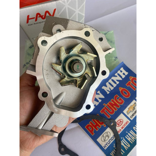 Bơm nước Matiz-Spark 2008-2011 M200 (Matiz1-2-3)