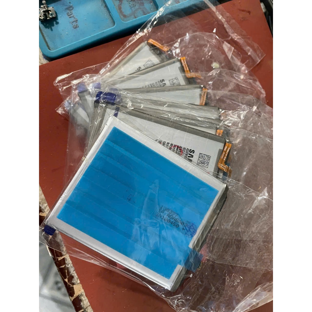 Pin Samsung S21 Ultra / S21 Ultra  5G / BG998ABY / G998B / G998N (Zin