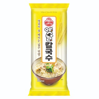 Mì Sợi lớn Otoki 500g