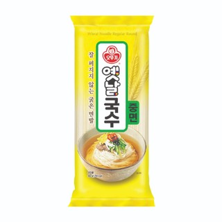 Mì Otoki sợi trung 500g