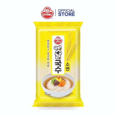 Mì Otoki sợi nhỏ 900g