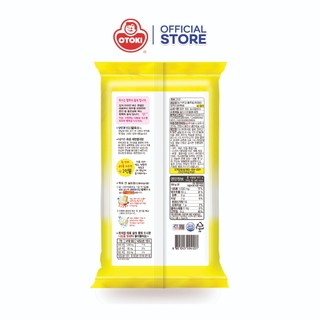 Mì Otoki sợi lớn 900g