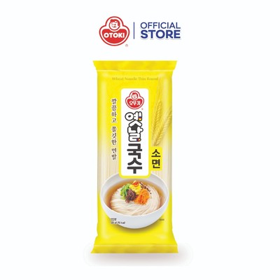 Mì sợi nhỏ Otoki 500g