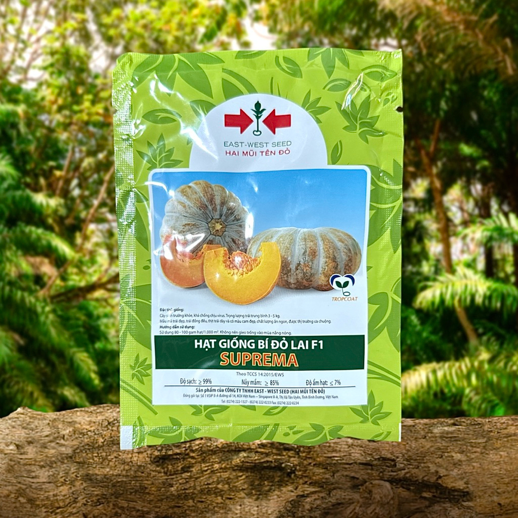 BÍ ĐỎ SUPREMA 2MT-  gói 20GRAM