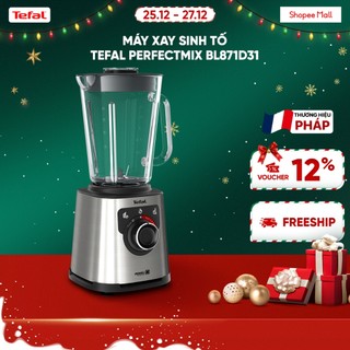  Máy xay sinh tố Tefal PerfectMix BL871D31 