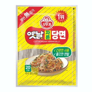 Miến khô Ottogi 500g