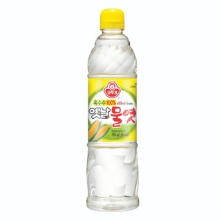 Nước đường bắp Otoki 700g(Mạch nha 700G)