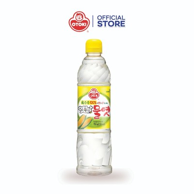 Nước đường bắp Otoki 700g(Mạch nha 700G)