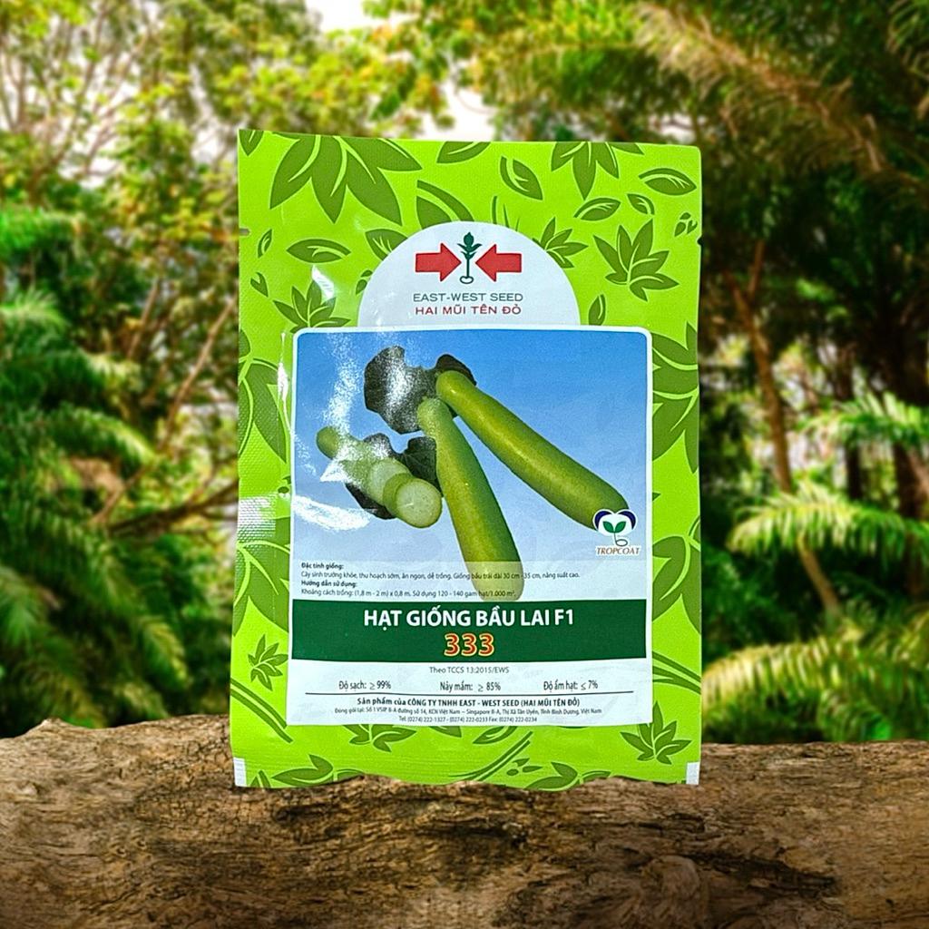 BẦU LAI 333 2MT- 20GRAM