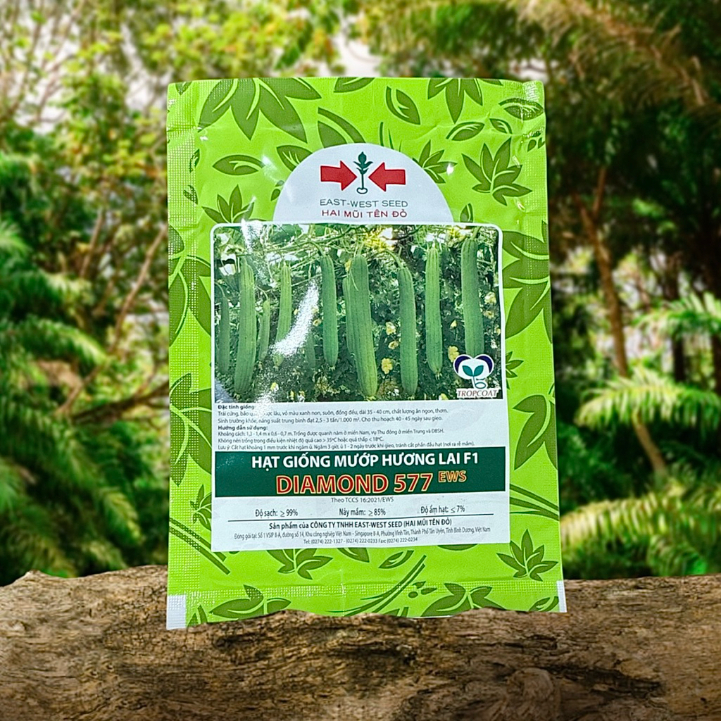 MƯỚP HƯƠNG DIAMOND577 2MT- 10GRAM