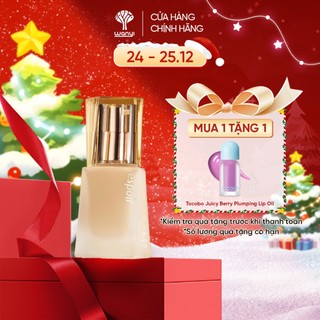  Kem Nền Căng Bóng Espoir Pro Tailor Be Glow Foundation New Class SPF27 PA++ 30gr - WANYI VN 