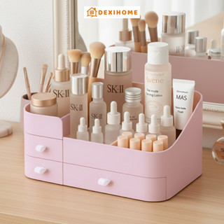  Kệ Đựng Mỹ Phẩm Chia Ngăn Để Bàn Nhiều Size Hộp Đựng Mĩ Phẩm Để Đồ Skincare Đồ Trang Điểm Makeup 