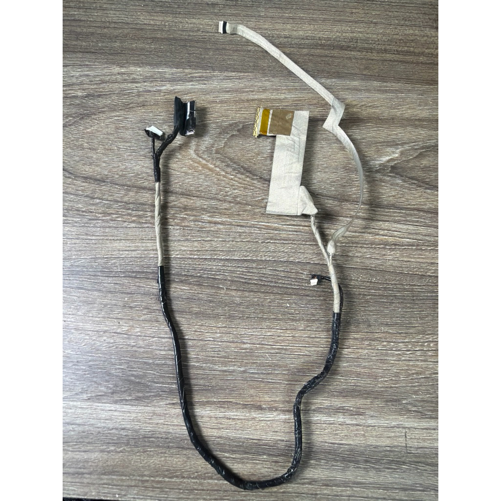 Cáp màn hình Laptop Dell Latitude E6420 bóc máy