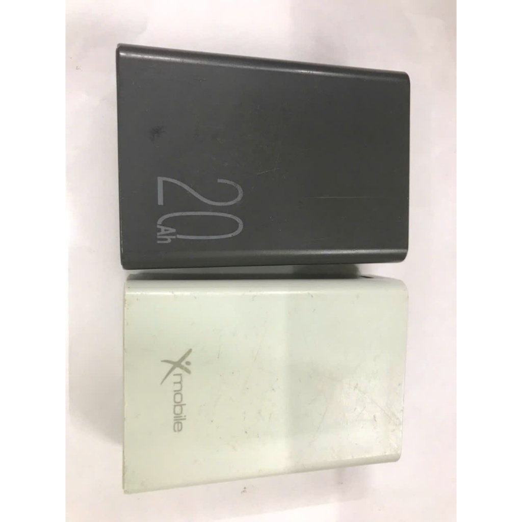 SDP Polymer 20000mAh Type C PD QC3.0 20W Xmobile DS223B trầy xước nhiều giá rẻ ( Like New )