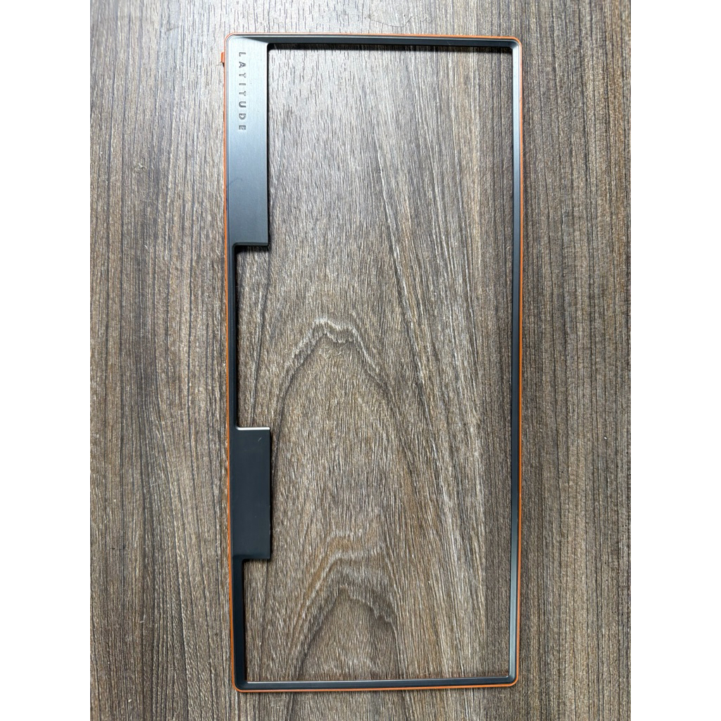 Nẹp bàn phím Laptop Dell Latitude E6420