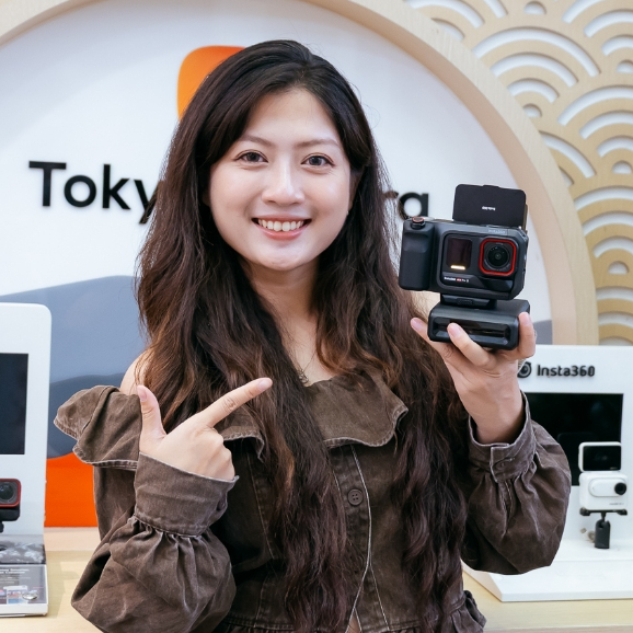 Camera hành trình Insta360 Ace Pro 2 chống rung chống nước bảo hành chính hãng 12 tháng | BigBuy360 - bigbuy360.vn