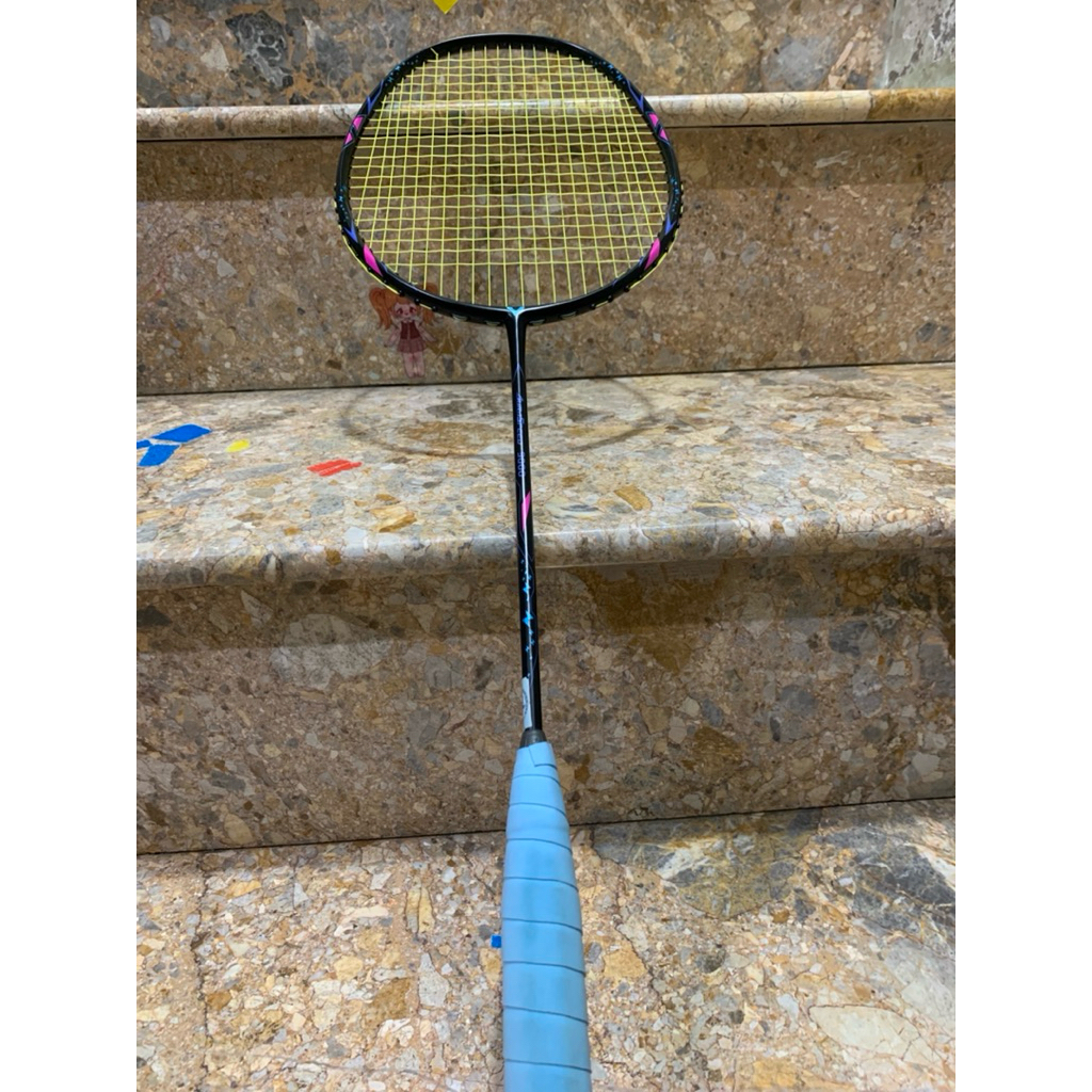 Victor Auraspeed 9000 4U 99.9%