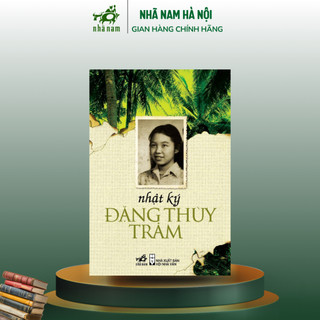 Sách - Nhật ký Đặng Thùy Trâm (TB 2022)