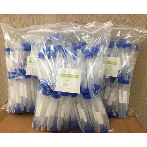 Set 50 ống ly tâm Falcon 50ml