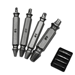 Bộ Dụng Cụ Tháo Ốc Vít Toét Đầu S2